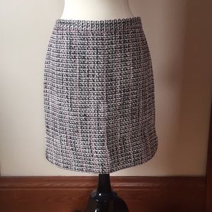 Ann Taylor Petite skirt